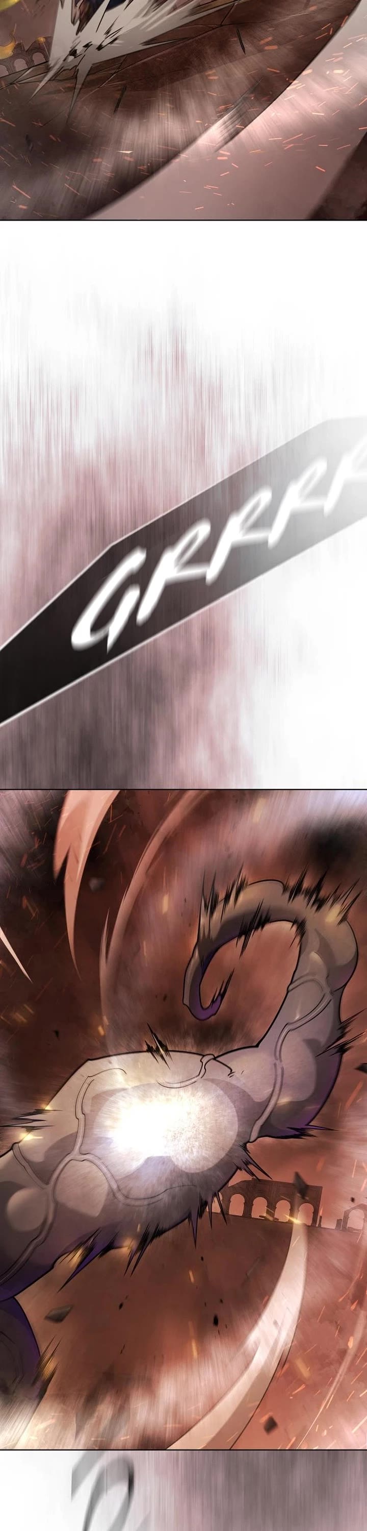 Superhuman Era chapter 244 page 16