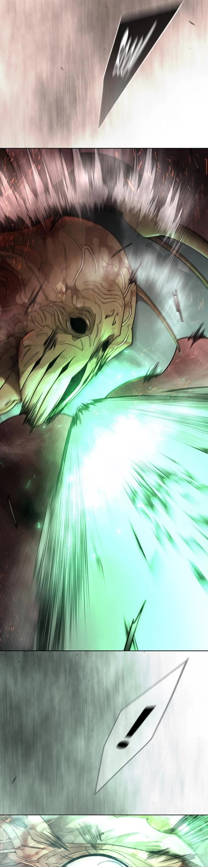 Superhuman Era chapter 244 page 20