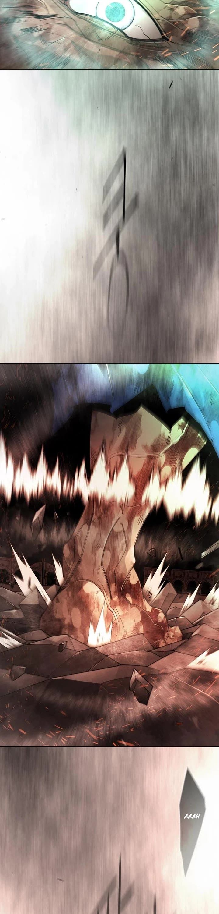 Superhuman Era chapter 244 page 21
