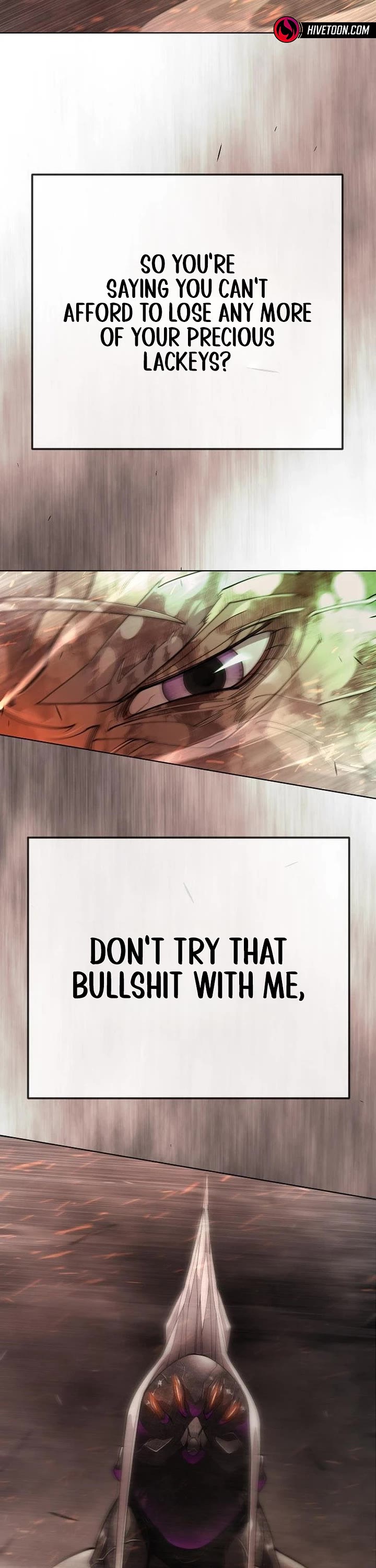 Superhuman Era chapter 244 page 28