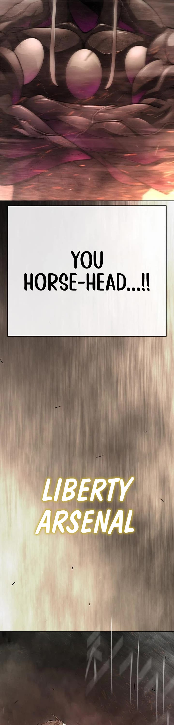 Superhuman Era chapter 244 page 29