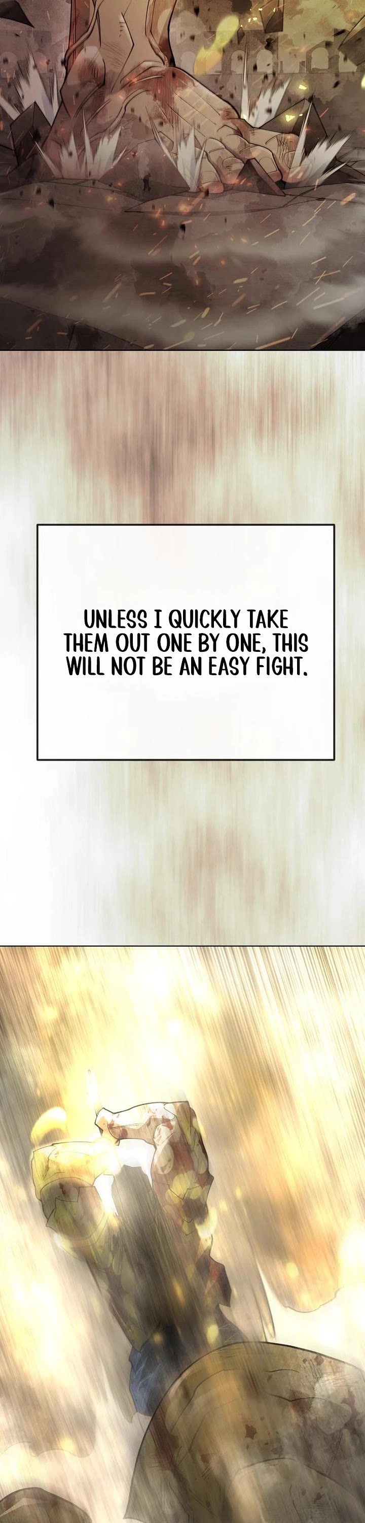 Superhuman Era chapter 244 page 3