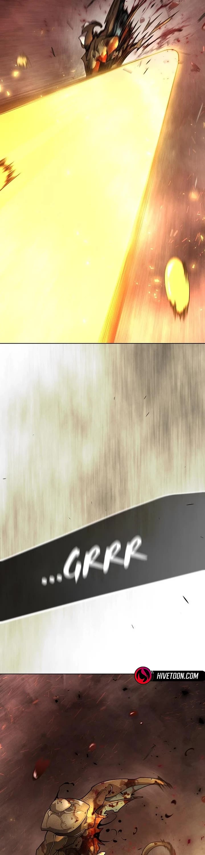 Superhuman Era chapter 244 page 32