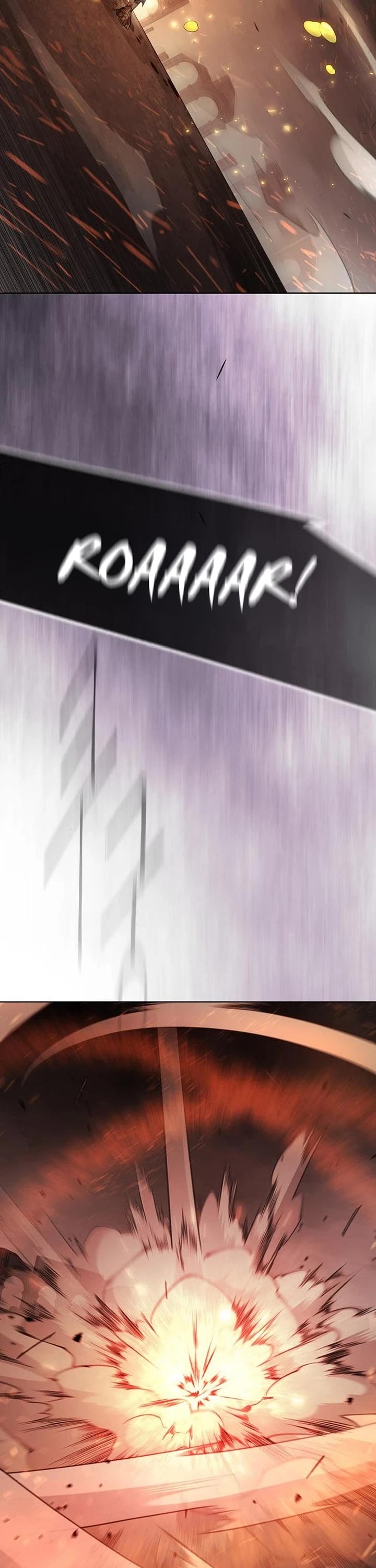 Superhuman Era chapter 244 page 34