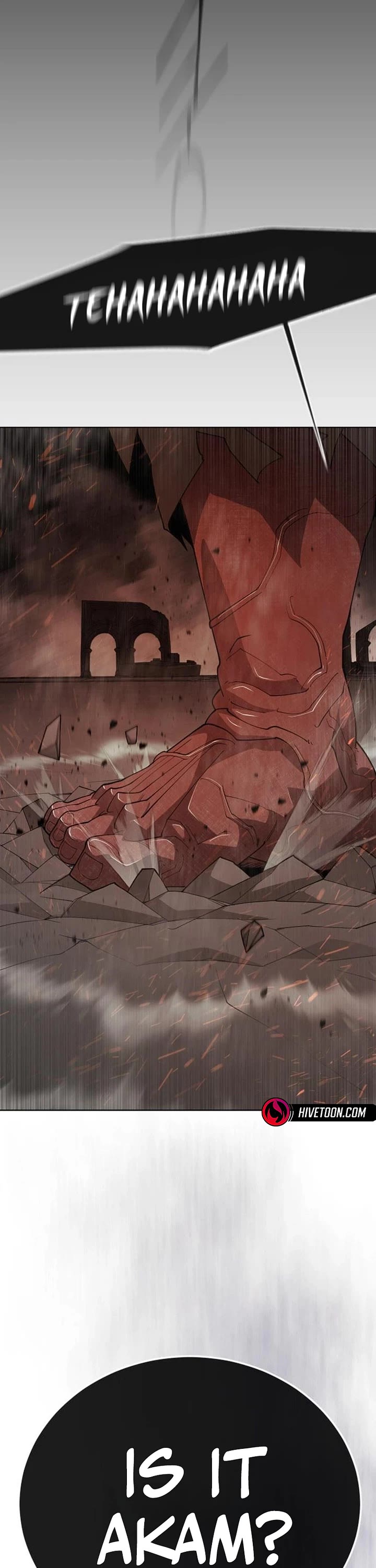Superhuman Era chapter 244 page 41