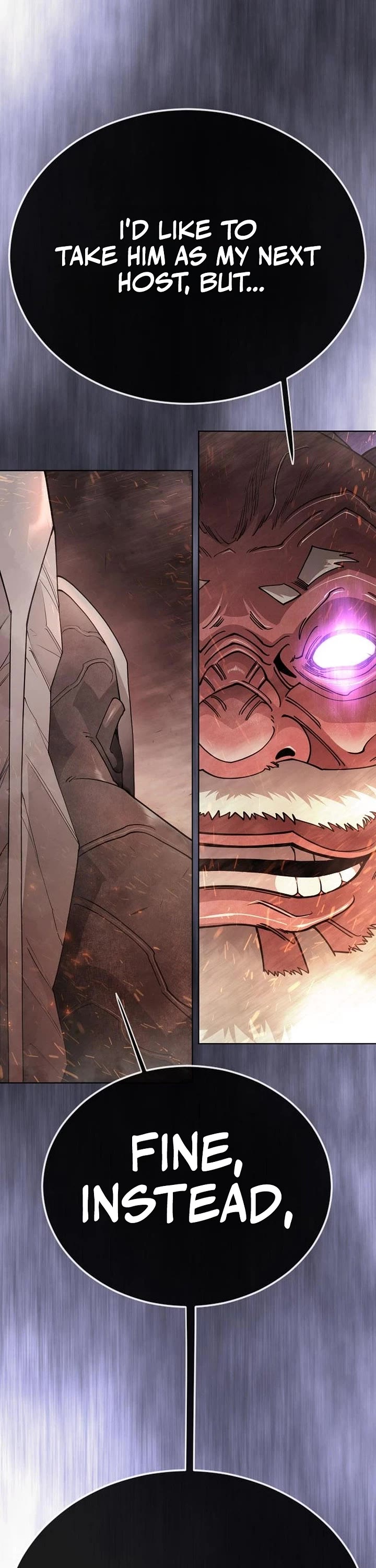 Superhuman Era chapter 244 page 44