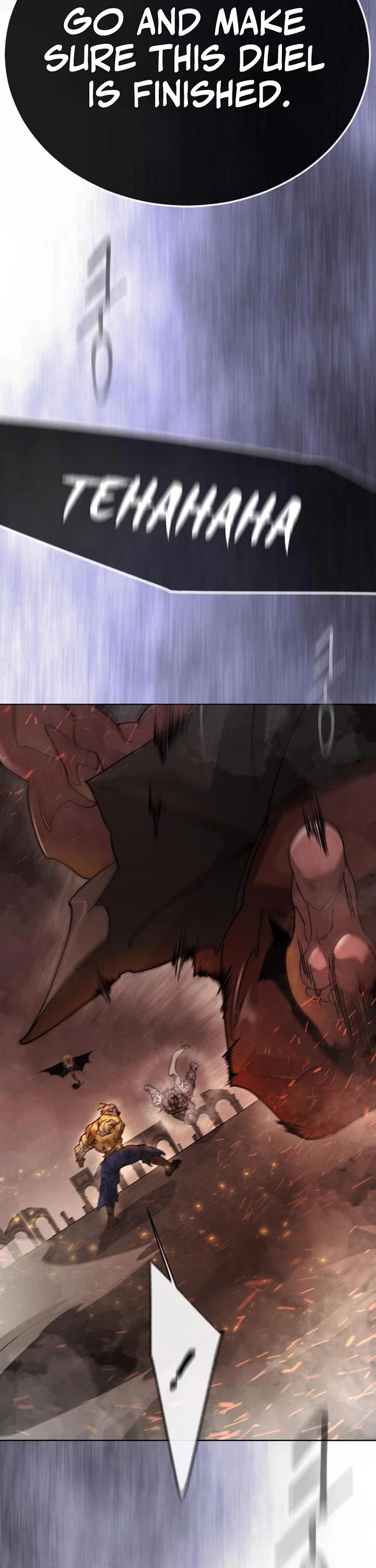 Superhuman Era chapter 244 page 45