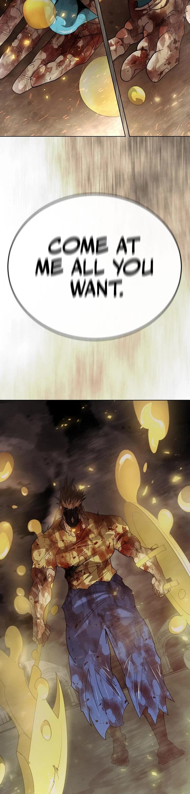 Superhuman Era chapter 244 page 47
