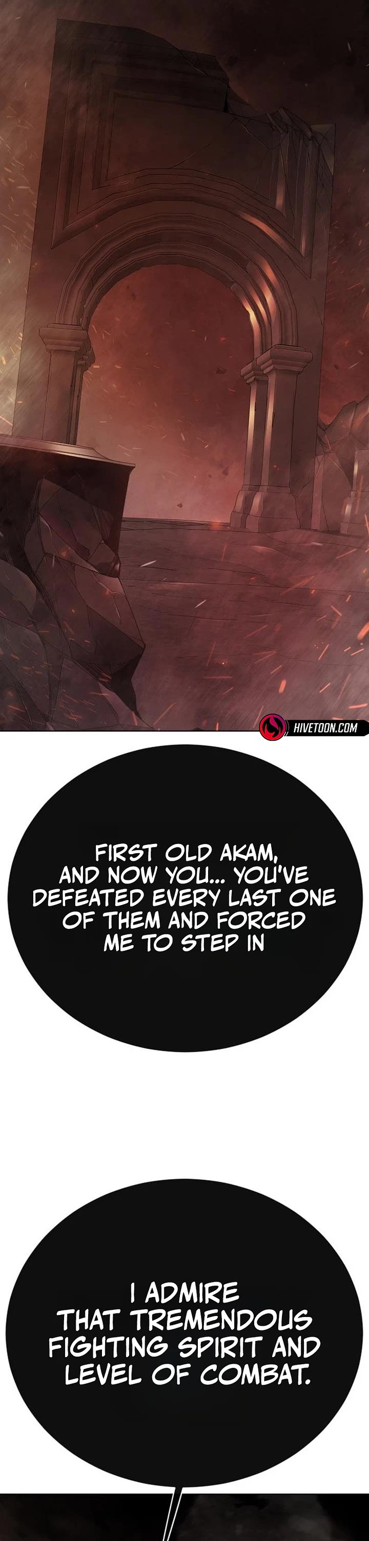 Superhuman Era chapter 244 page 51
