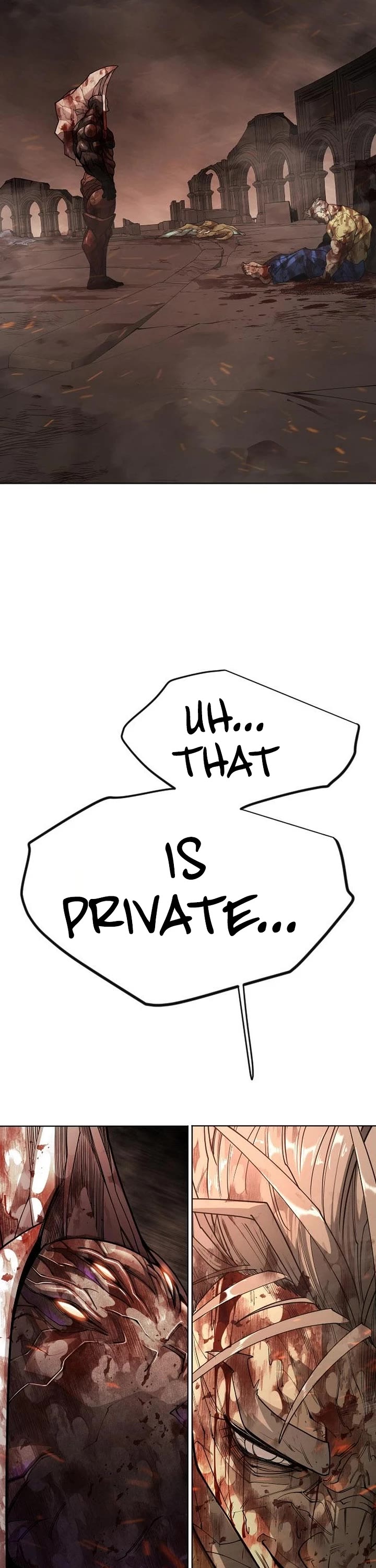 Superhuman Era chapter 244 page 53