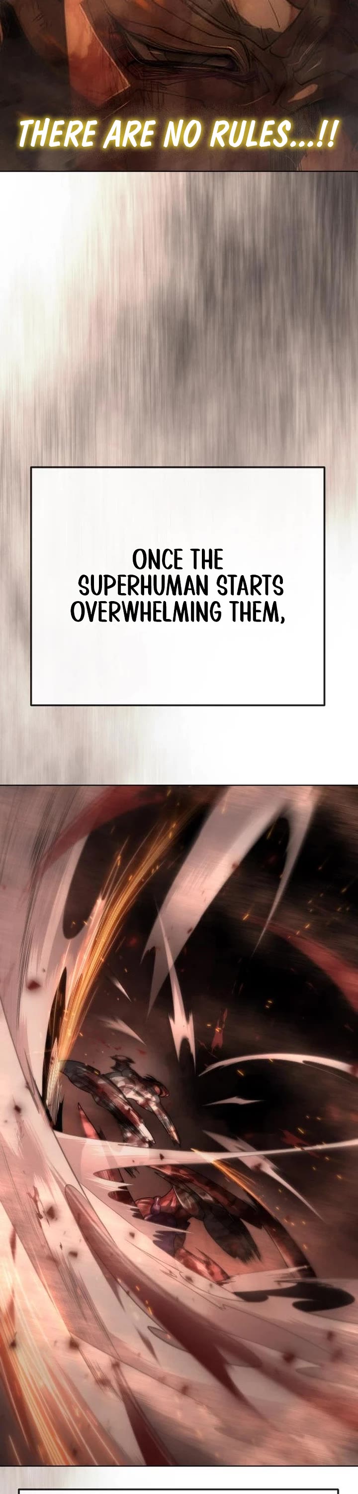 Superhuman Era chapter 244 page 58