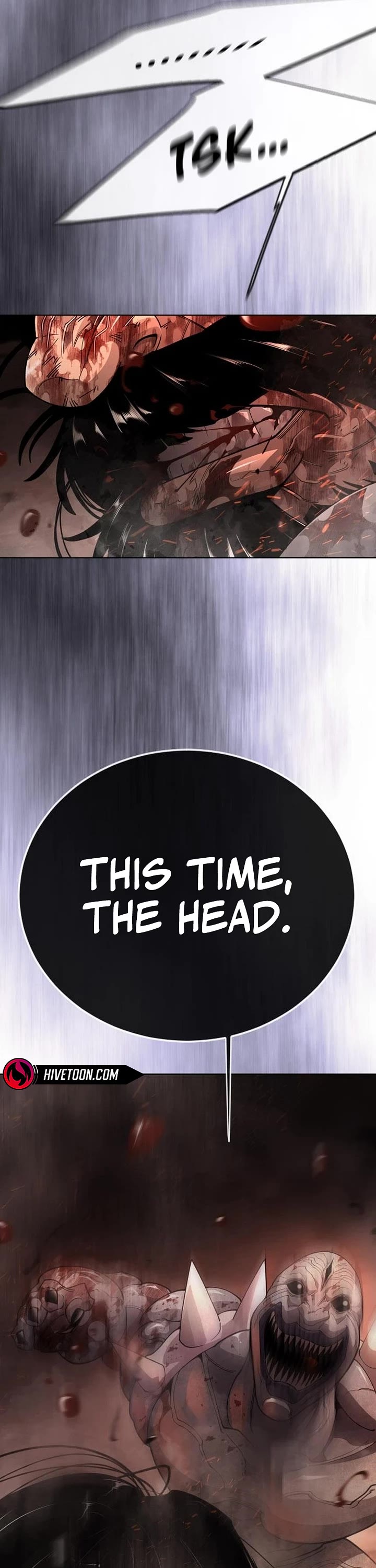 Superhuman Era chapter 244 page 64