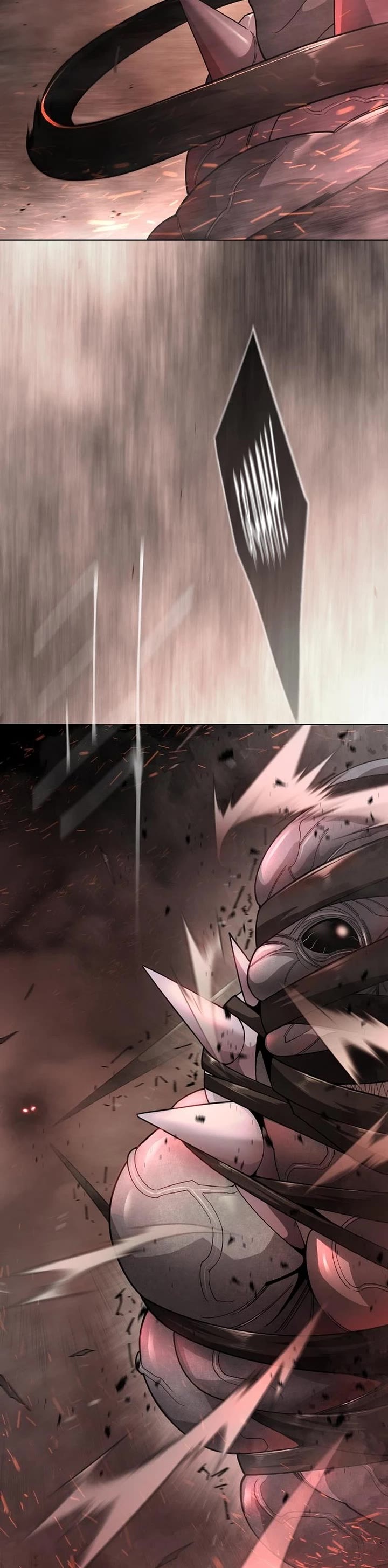 Superhuman Era chapter 244 page 66