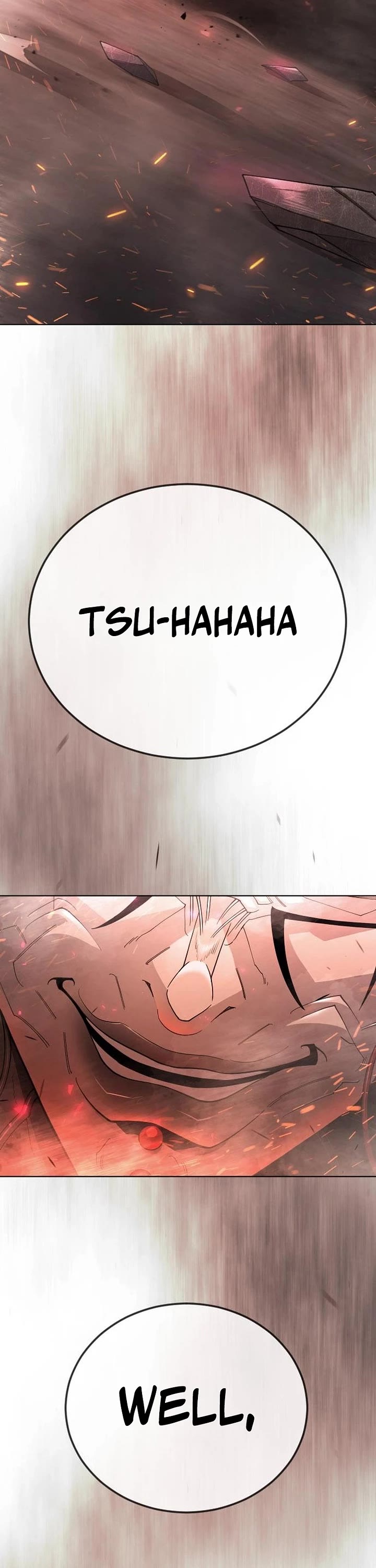 Superhuman Era chapter 244 page 76