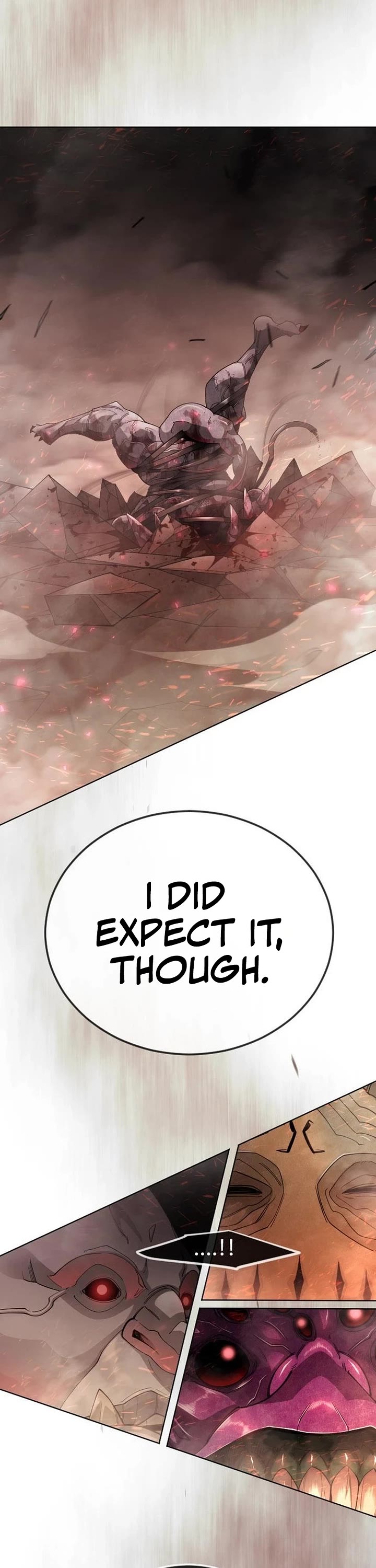 Superhuman Era chapter 244 page 77
