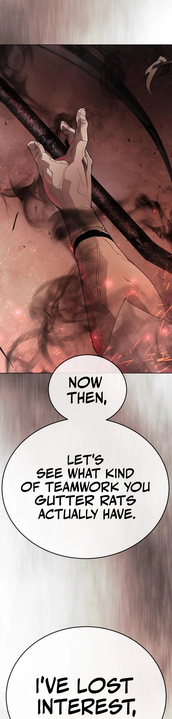 Superhuman Era chapter 244 page 81