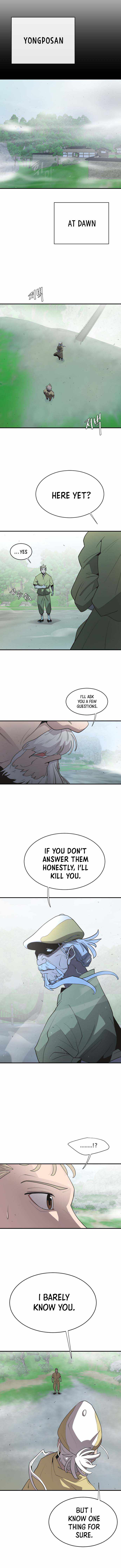 Superhuman Era chapter 42 page 2