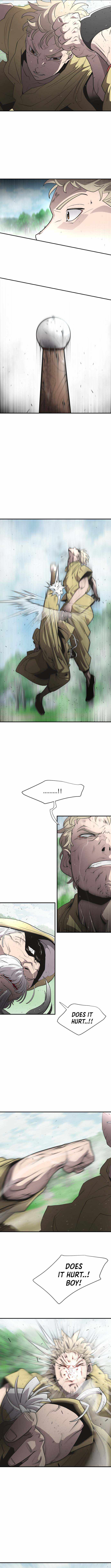 Superhuman Era chapter 42 page 4