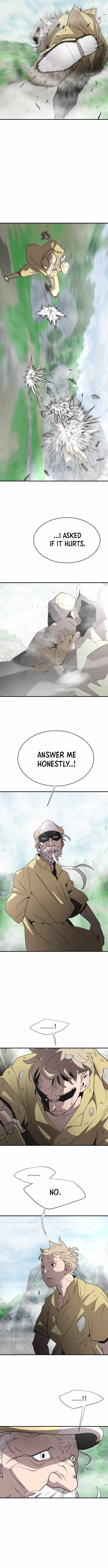 Superhuman Era chapter 42 page 5