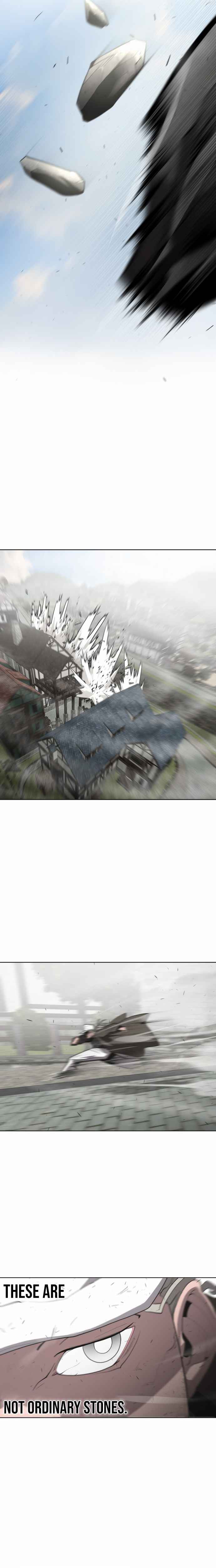 Superhuman Era chapter 51 page 12