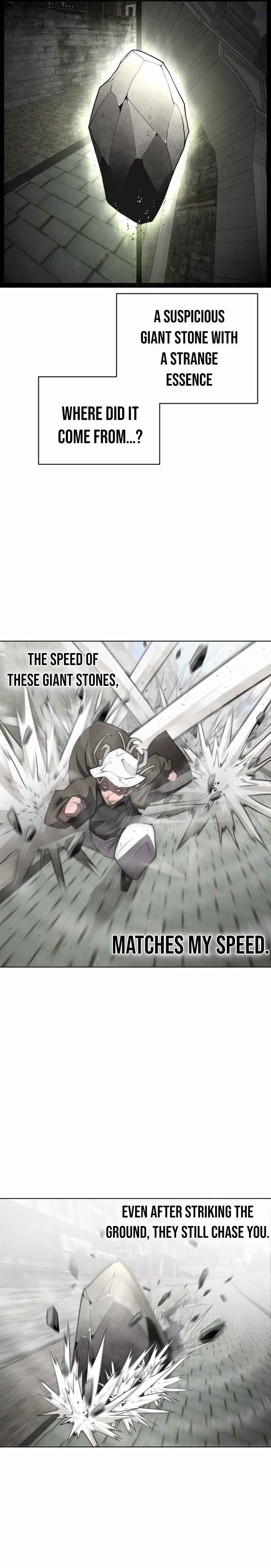 Superhuman Era chapter 51 page 14