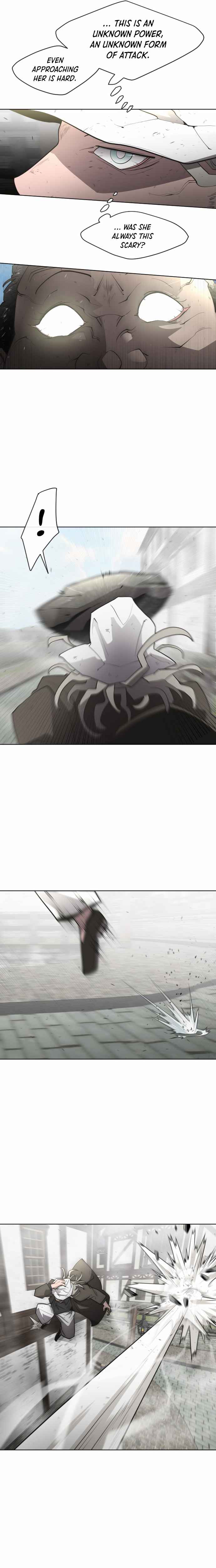 Superhuman Era chapter 51 page 16