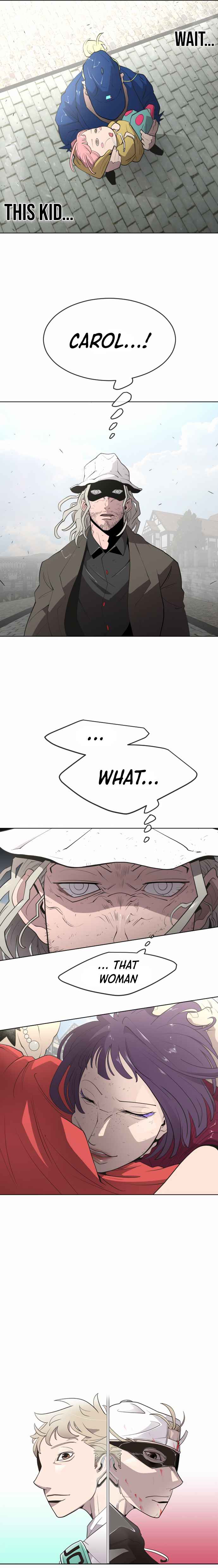 Superhuman Era chapter 54 page 4