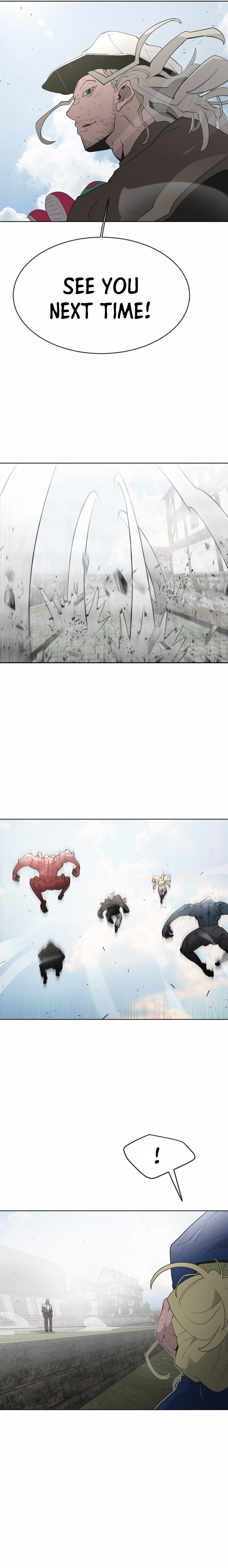 Superhuman Era chapter 55 page 2