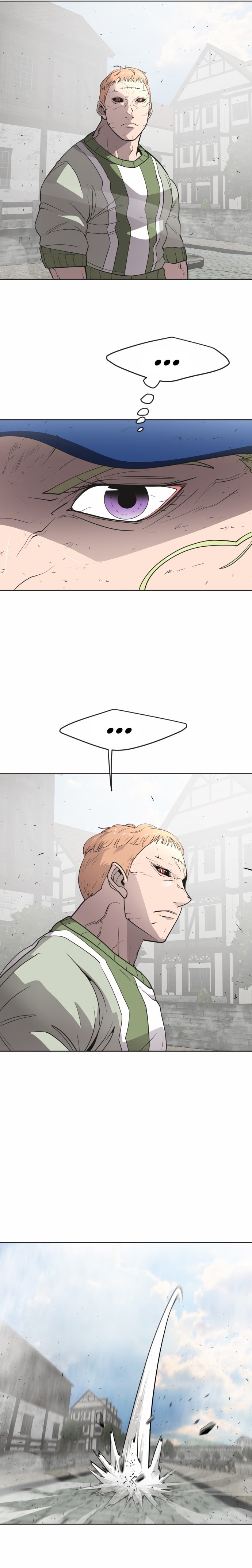 Superhuman Era chapter 55 page 3