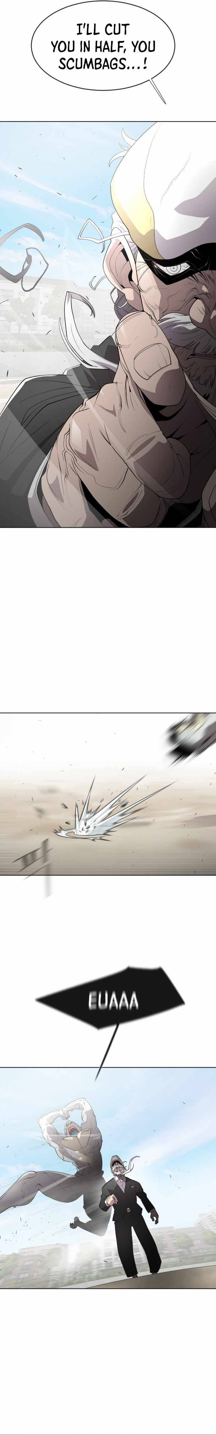 Superhuman Era chapter 62 page 3