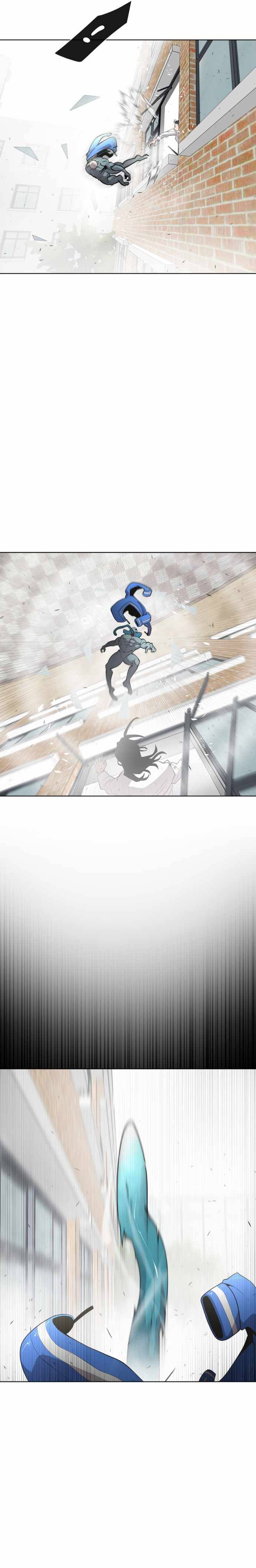 Superhuman Era chapter 64 page 9