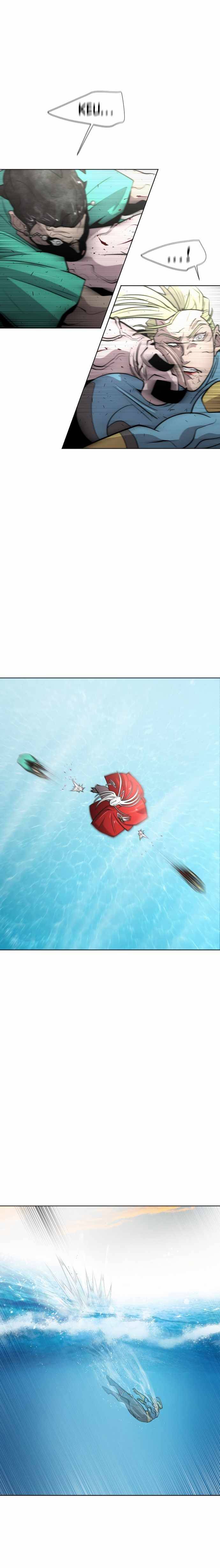 Superhuman Era chapter 69 page 10