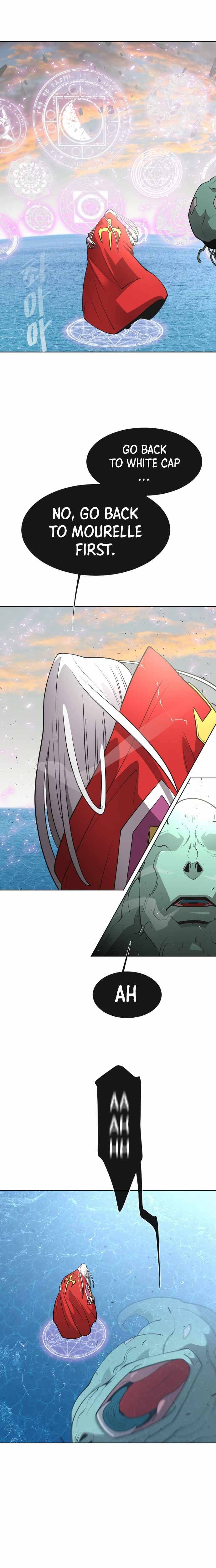 Superhuman Era chapter 69 page 7