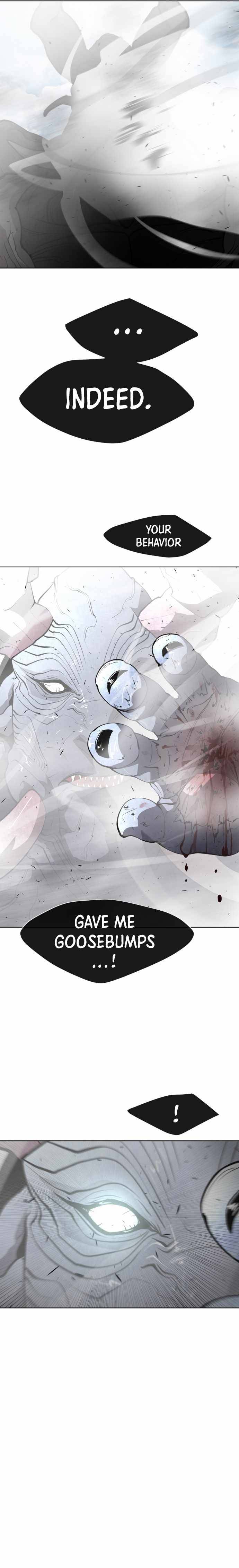 Superhuman Era chapter 75 page 16