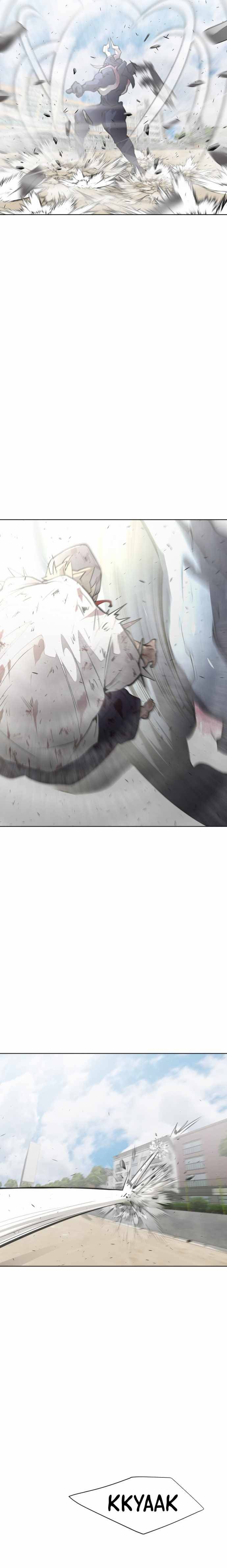 Superhuman Era chapter 75 page 19