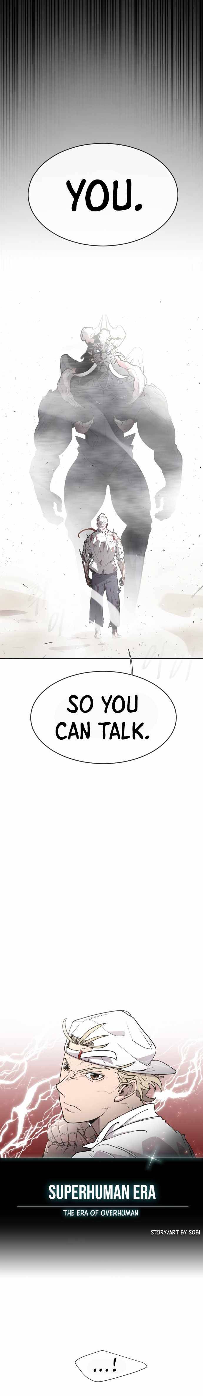 Superhuman Era chapter 75 page 2