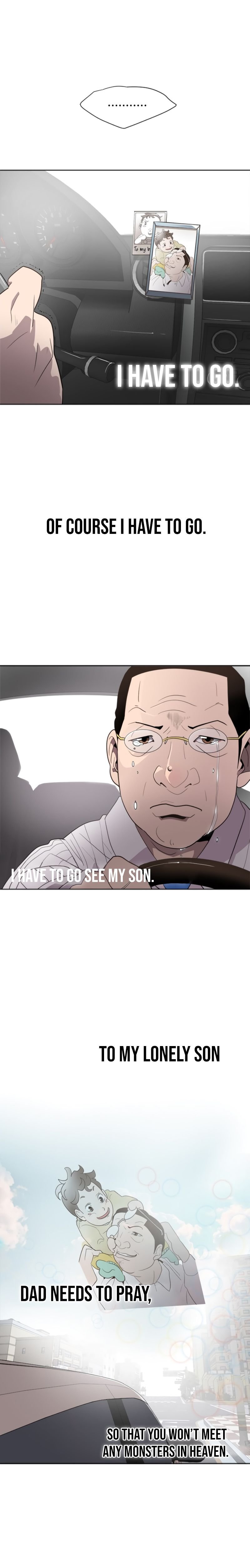 Superhuman Era chapter 8 page 2