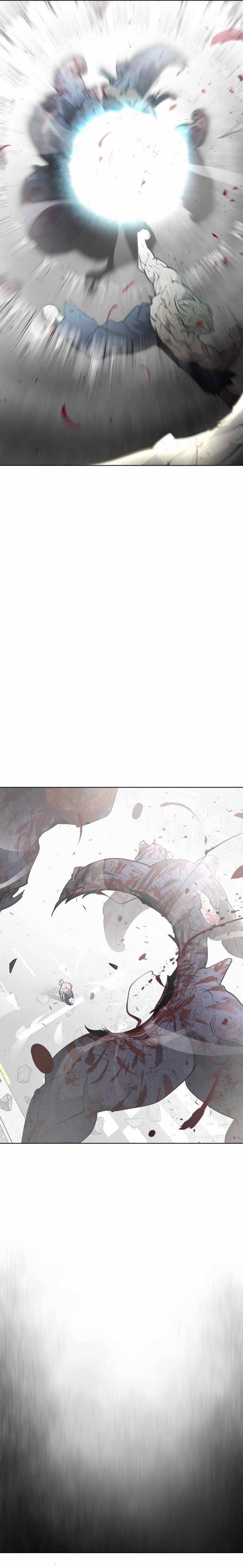 Superhuman Era chapter 84 page 14