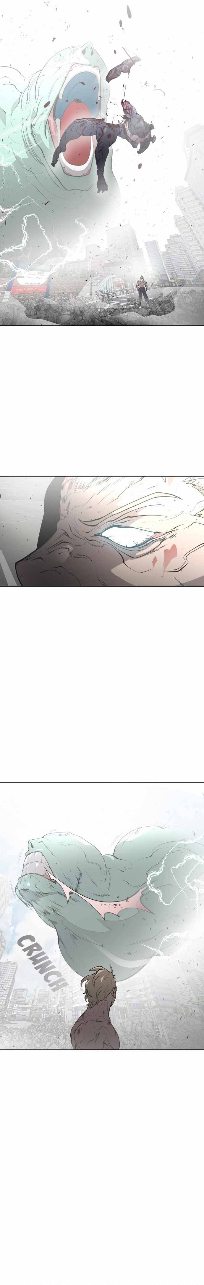 Superhuman Era chapter 84 page 15