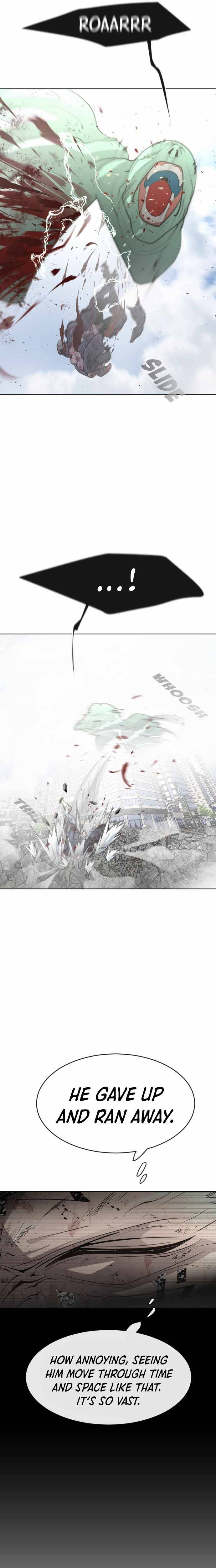 Superhuman Era chapter 84 page 17