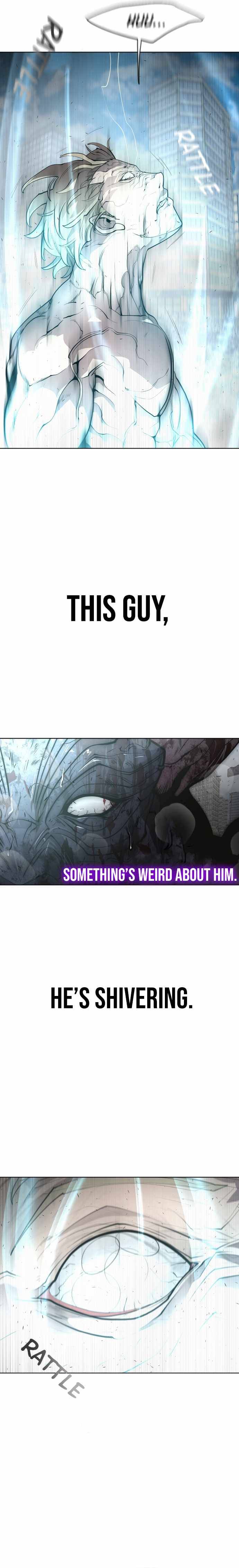 Superhuman Era chapter 84 page 4