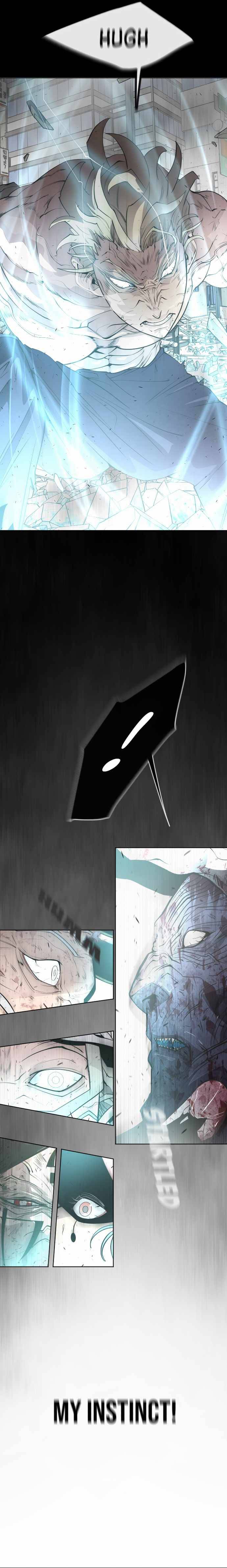 Superhuman Era chapter 84 page 6