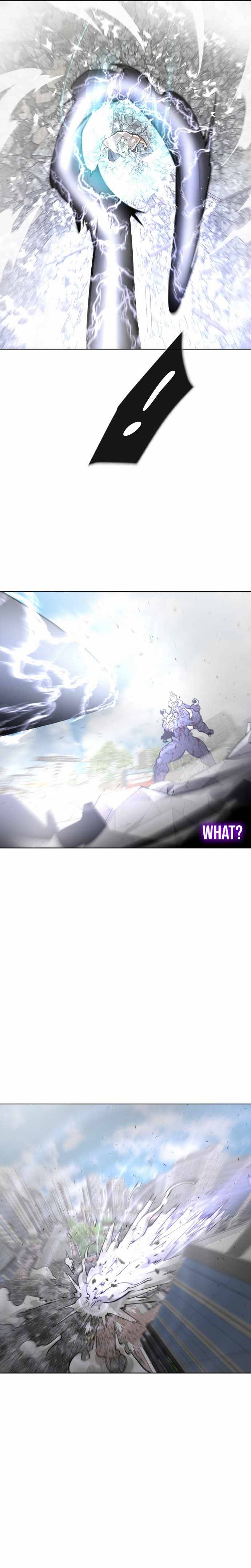 Superhuman Era chapter 84 page 8