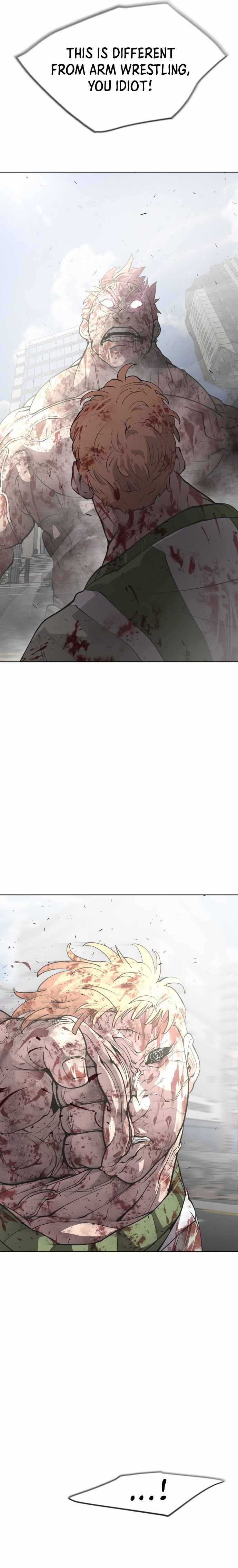 Superhuman Era chapter 88 page 11