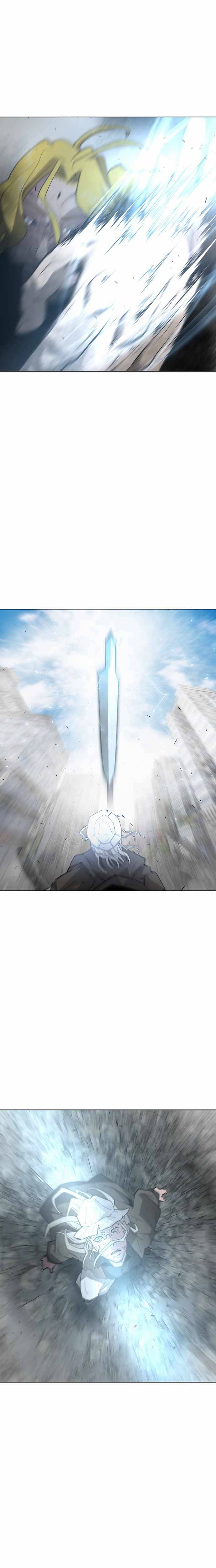 Superhuman Era chapter 88 page 18