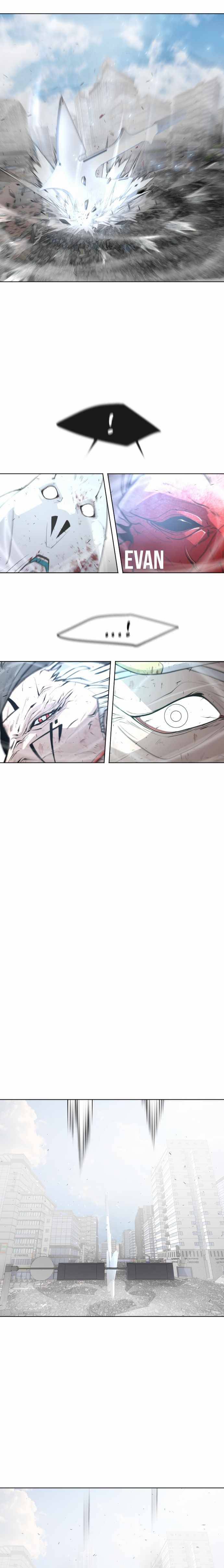 Superhuman Era chapter 88 page 19