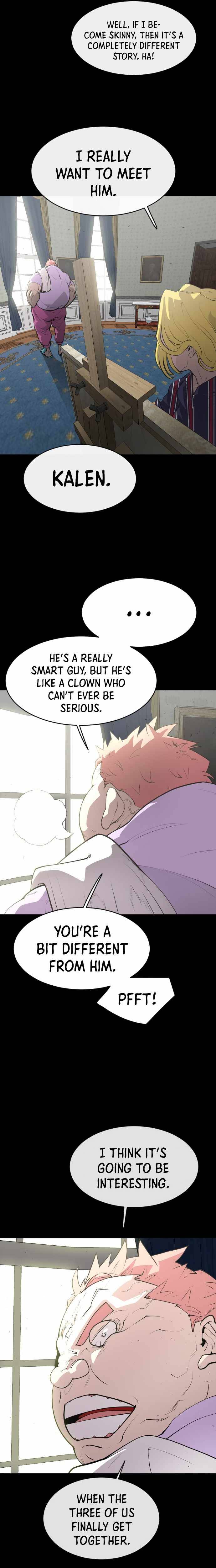 Superhuman Era chapter 88 page 7