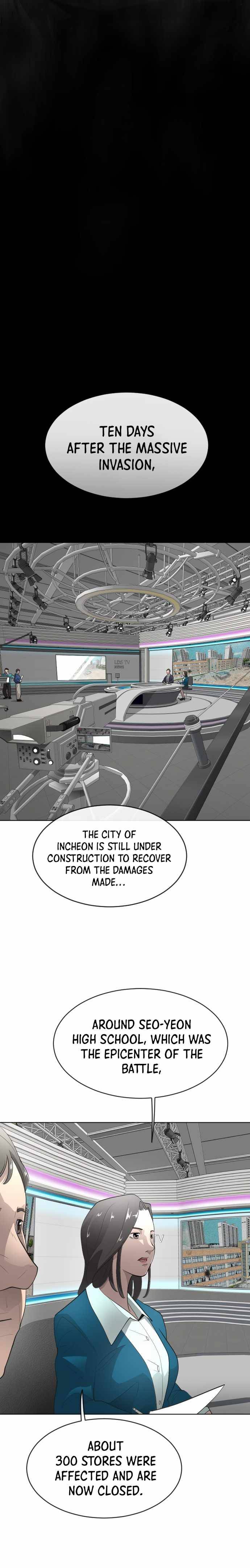 Superhuman Era chapter 91 page 2