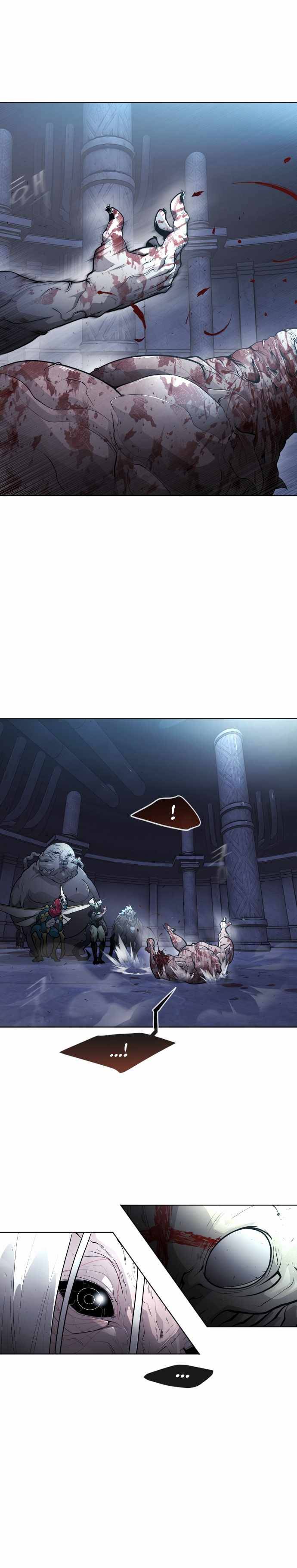 Superhuman Era chapter 92 page 4