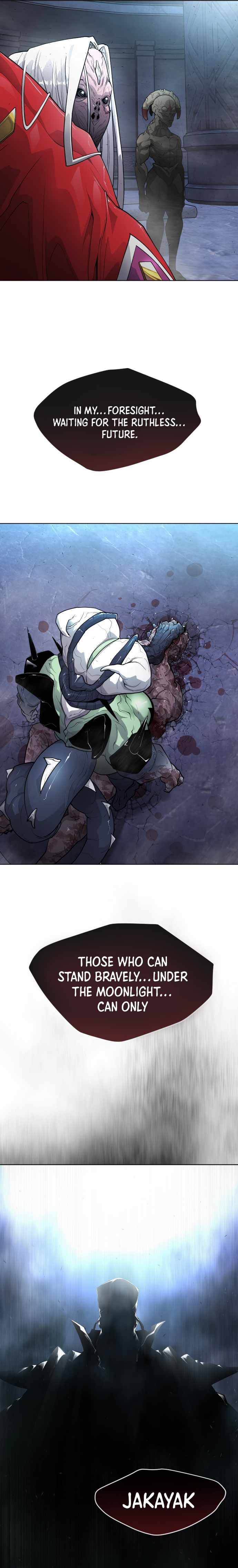 Superhuman Era chapter 92 page 9